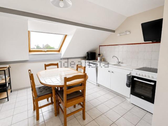 Appartement, Pontarlier