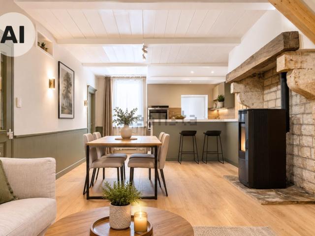 Appartement, Pontarlier