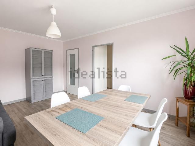Appartement, Pontarlier