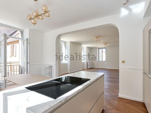 Appartement, Pontarlier
