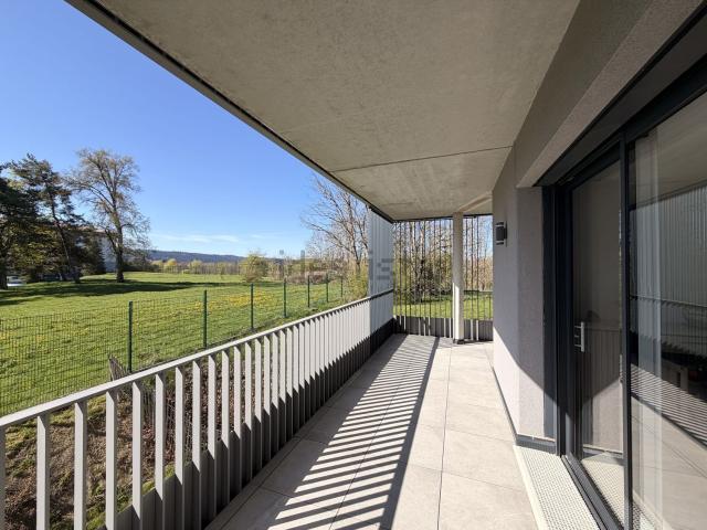 Appartement, Pontarlier