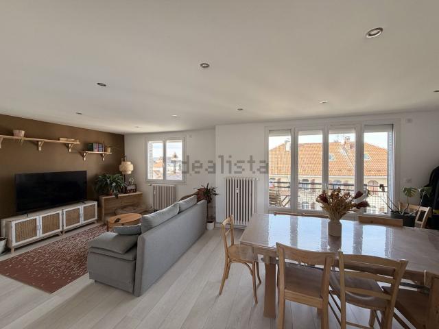 Appartement, Pontarlier