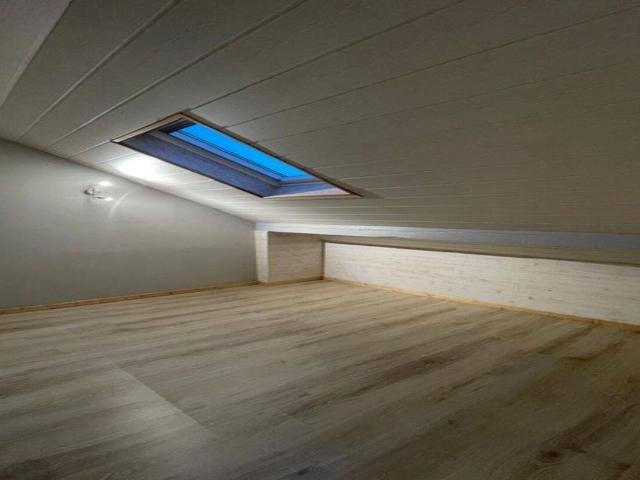 Appartement Pontarlier 2 pièces 24.70 m2