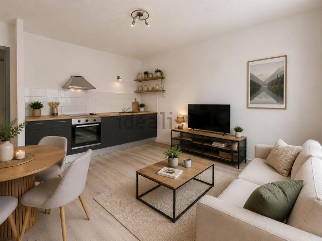 Appartement, Pontarlier