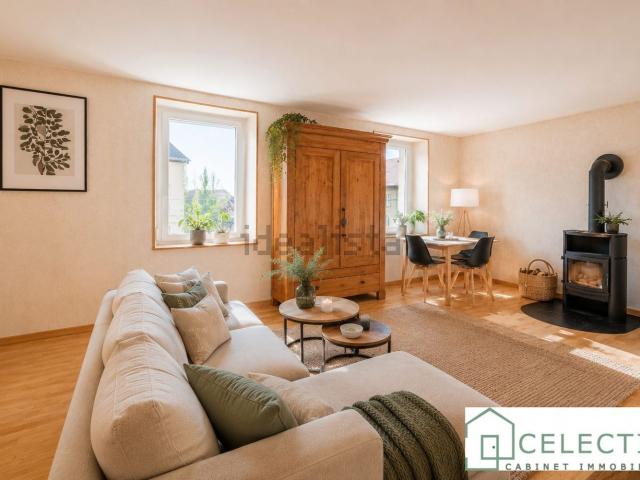 Appartement, Pontarlier