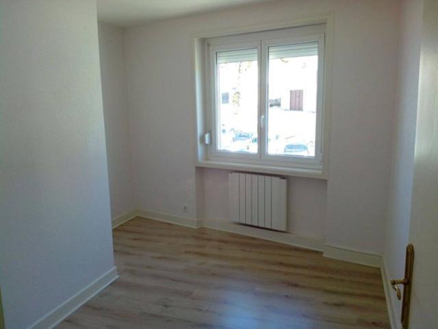 Appartement Pontarlier 3 pièces 64.8 m2