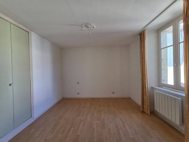 Appartement Pontarlier 3 pièces 96.15 m2