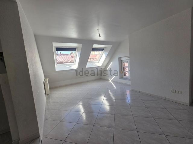 Appartement, Pontarlier