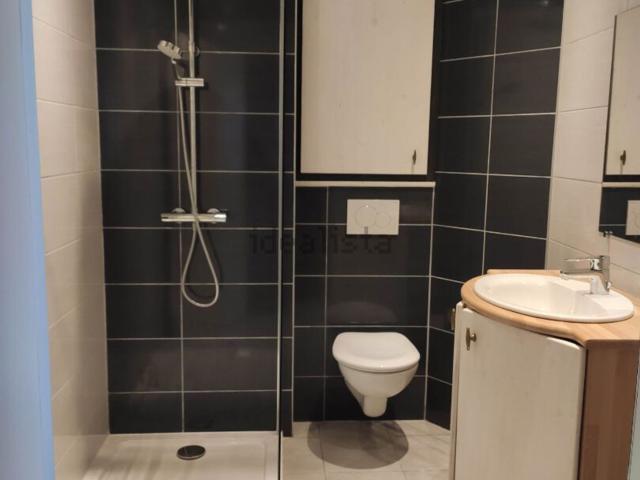 Appartement, Pontarlier