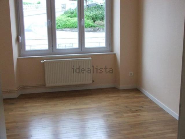 Appartement, Pontarlier