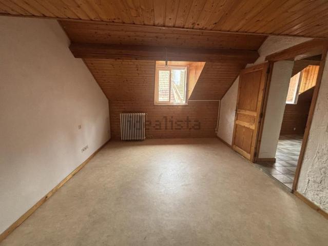Appartement, Pontarlier
