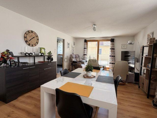 Appartement, Pontarlier