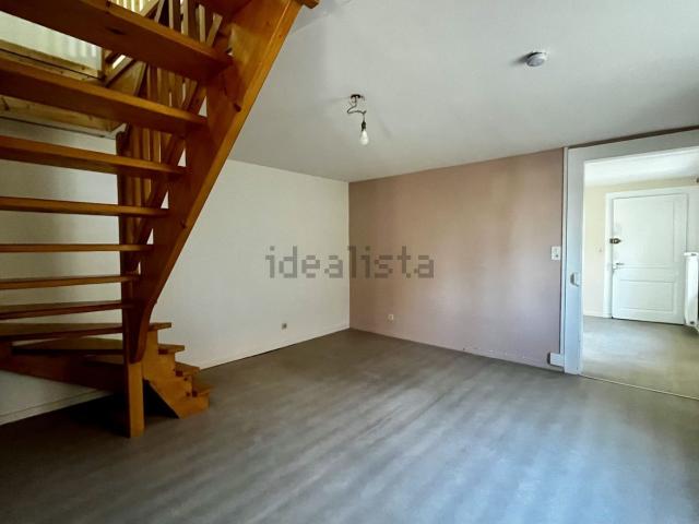 Appartement, Pontarlier