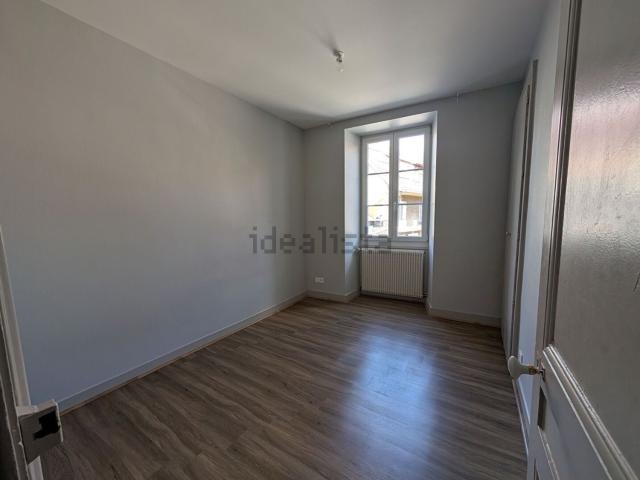 Appartement, Pontarlier