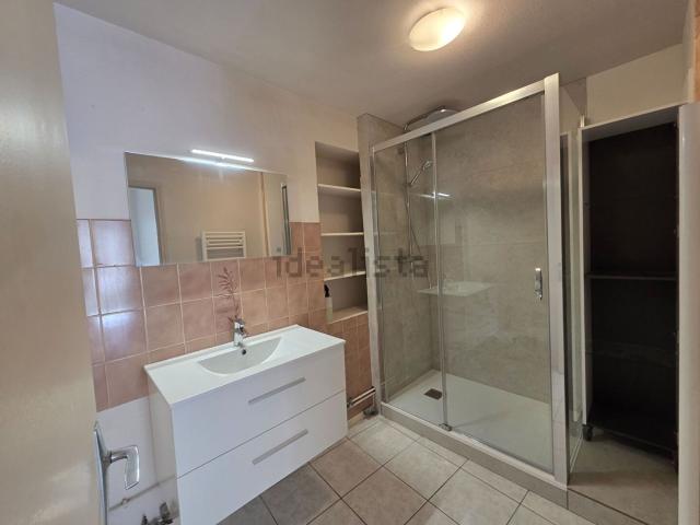 Appartement, Pontarlier