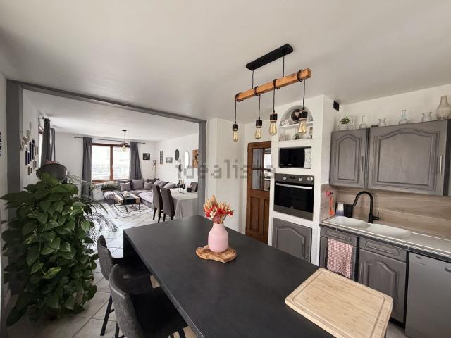 Appartement, Pontarlier