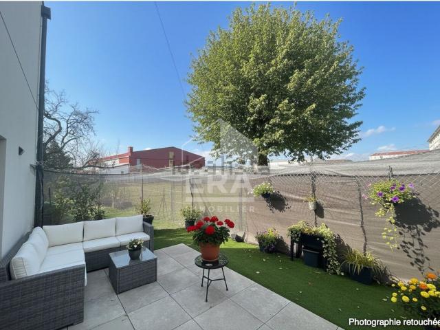 Appartement, Pontarlier