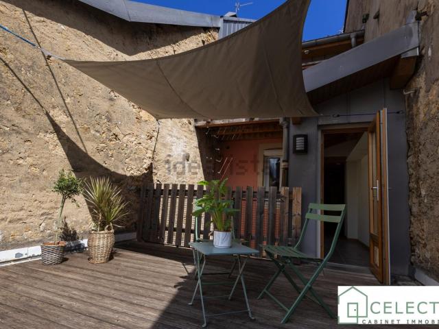 Appartement, Pontarlier