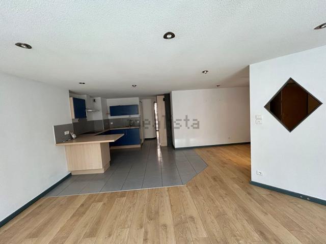 Appartement, Pontarlier