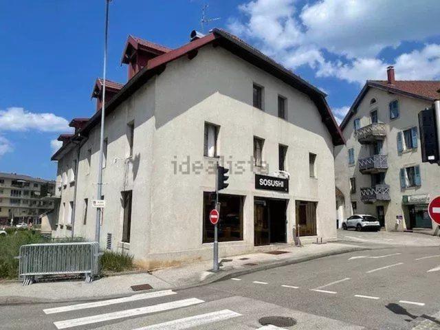 Appartement, Pontarlier