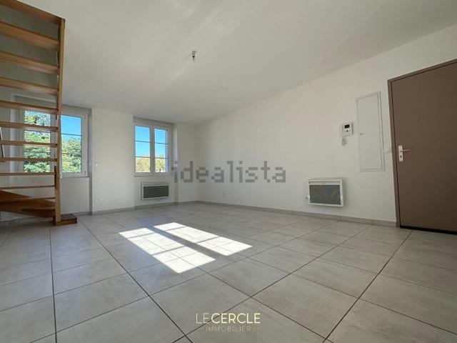 Appartement, Pontarmé