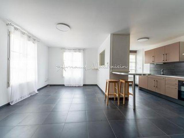 Appartement Pontarme Picardie 60520 DS100341280