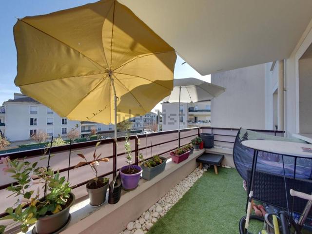 Appartement, Pontault Combault