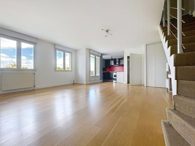 Appartement Pontault Combault 4 pièce s 92.63 m2
