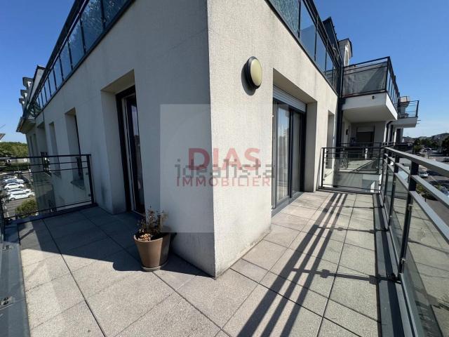 Appartement, Pontault Combault