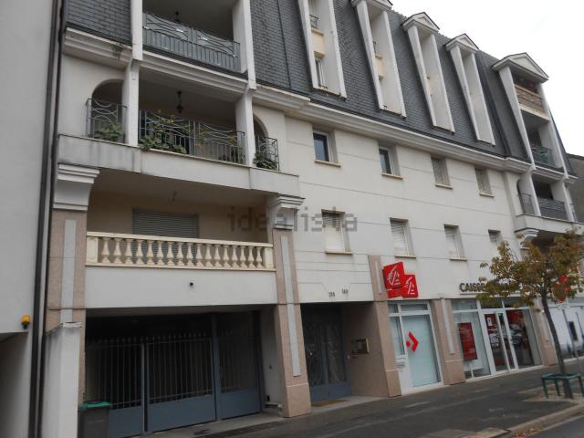 Appartement, Pontault Combault