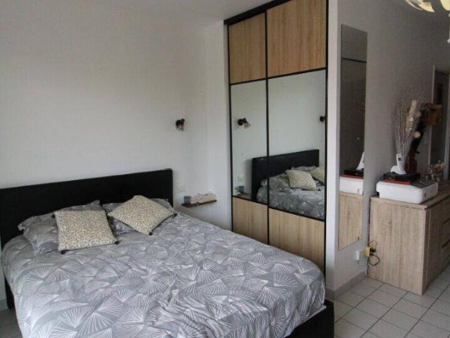 Appartement Pontault Combault 1 pièce s 26.35 m2
