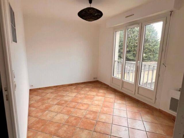 Appartement Pontault Combault 2 pièces 45.11 m2