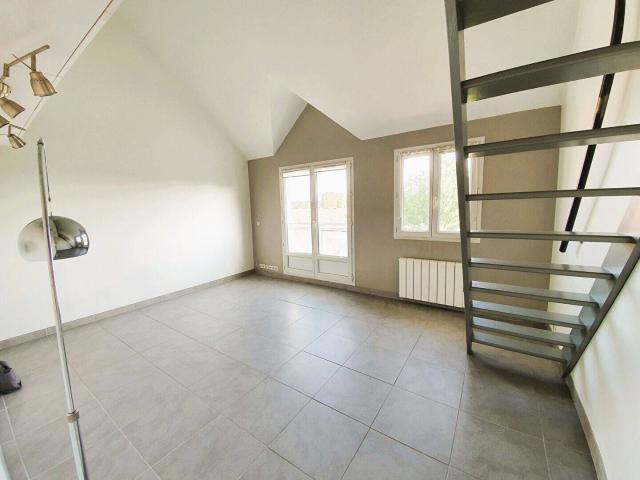 Appartement Pontault Combault 2 pièces DUPLEX