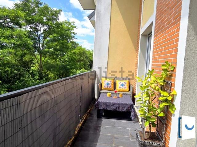 Appartement, Pontault Combault