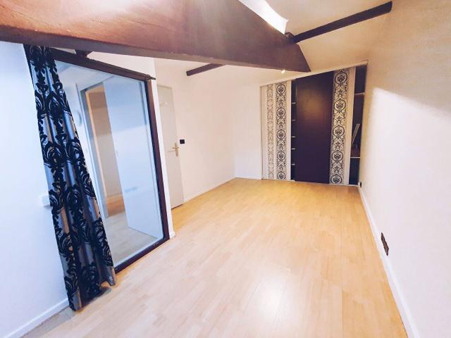 Appartement Pontault Combault 3 pièce 49.28 m2 en Duplex