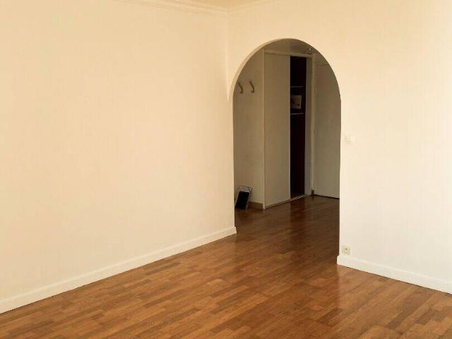 Appartement Pontault Combault 3 pièces de 52,05 m²