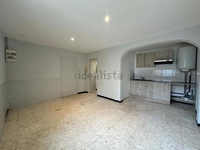 Appartement, Ponteilla