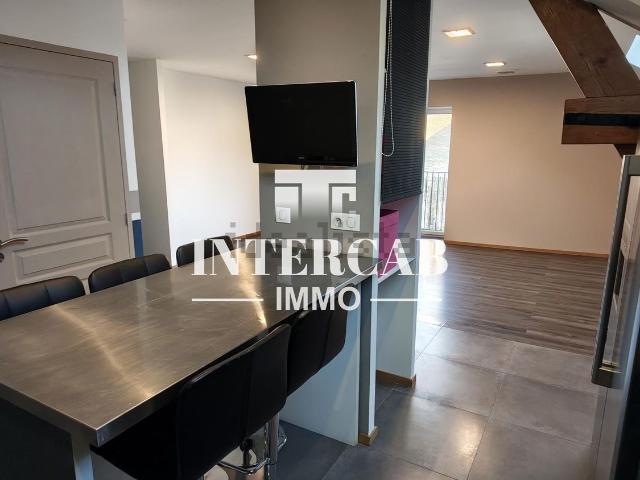 Appartement, Pontfaverger Moronvilliers