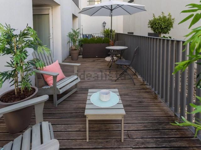 Appartement, Ponthévrard
