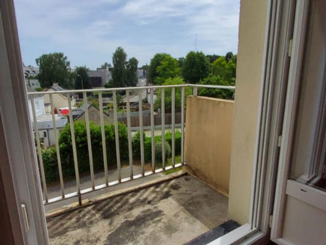 Appartement Pontivy 3 chambres