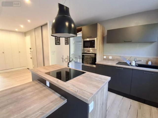 Appartement, Pontivy
