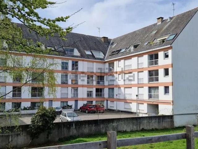 Appartement, Pontivy
