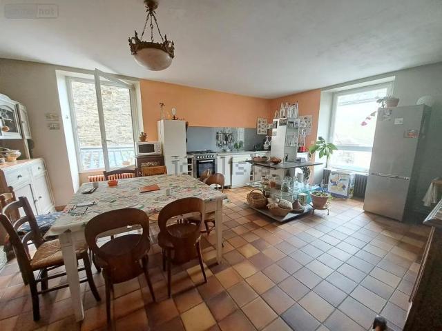 Appartement, Pontivy