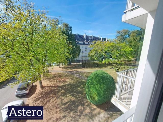 Appartement, Pontivy
