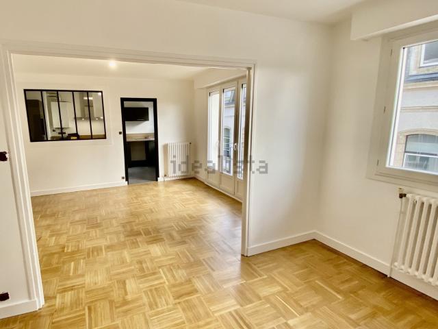 Appartement, Pontivy