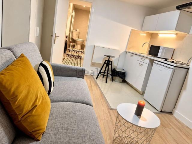 Appartement, Pontoise