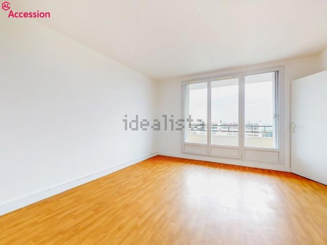 Appartement, Pontoise