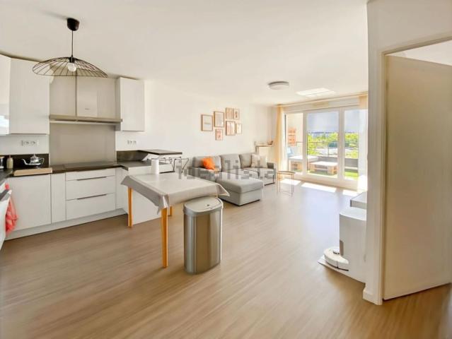 Appartement, Pontoise