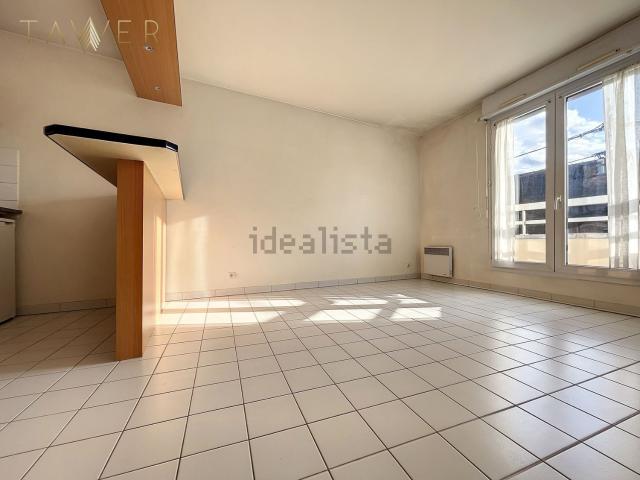 Appartement, Pontoise