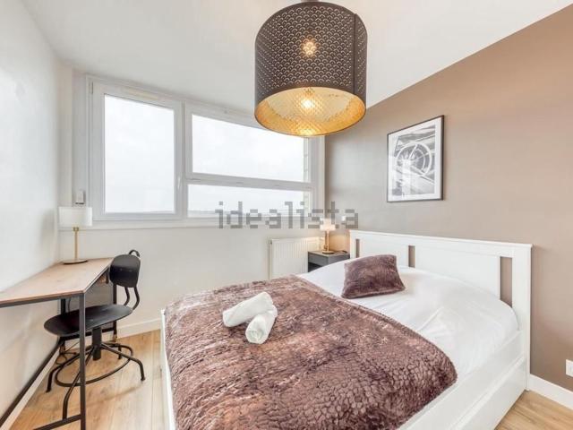 Appartement, Pontoise